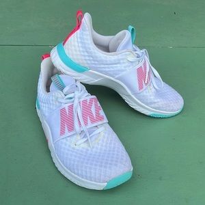 Nike Running Shoes (8.5 W)